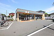 セブンイレブン横浜西八朔町店まで約636ｍ