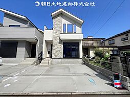 「上溝」駅 相模原市中央区陽光台6丁目 1号棟
