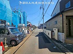 外観の画像