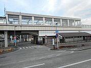 上溝駅まで約2700ｍ