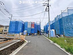 物件画像 「町田」駅 相模原市南区上鶴間本町8丁目 6号棟