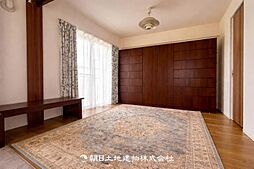 室内の画像