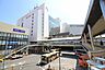 周辺：小田急線町田駅まで約1683ｍ