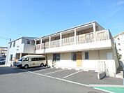 あおいそら保育園まで約427ｍ