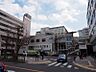 周辺：新百合ヶ丘駅まで約3044ｍ～3104ｍ