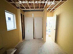 室内の画像