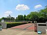周辺：相模原市立大野南中学校まで1094m（徒歩14分）