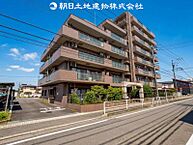 神奈川県相模原市中央区淵野辺2丁目：物件画像