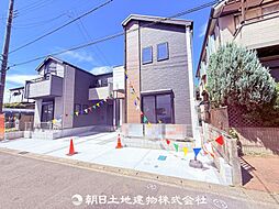 外観の画像