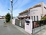 周辺：こばと保育園まで約488m〜523ｍ