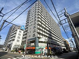 物件画像 ライオンズプラザ淵野辺 「淵野辺」駅 歩5分