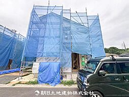 物件画像 「町田」駅 町田市図師町 5号棟