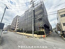 物件画像 ヴェルデ中央林間　「中央林間」駅　歩4分