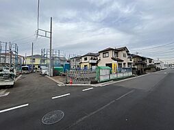 物件画像 「南橋本」駅　相模原市中央区横山台1丁目　3号棟