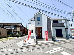 物件画像 「相模大野」駅　相模原市南区東大沼4丁目　1号棟