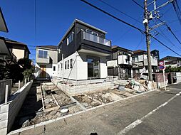 物件画像 「町田」駅　町田市本町田　2号棟