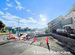 物件画像 「相武台下」駅　歩15分　相模原市南区新戸　1号棟