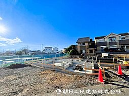 物件画像 「相武台下」駅　歩15分　相模原市南区新戸　2号棟