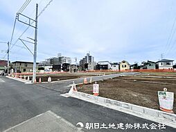 物件画像 「古淵」駅　相模原市南区大野台1丁目　NO2