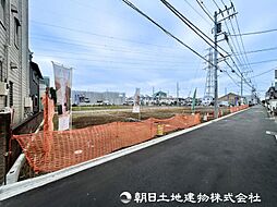 物件画像 「古淵」駅　相模原市南区大野台1丁目　NO9