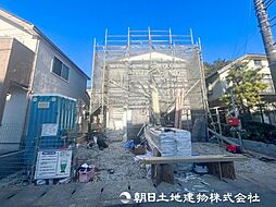 物件画像 小田急線柿生駅　川崎市麻生区早野