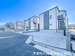 物件画像 「長津田」駅　歩7分　横浜市緑区長津田町　C号棟