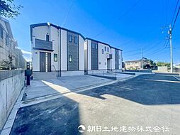 物件画像 「長津田」駅　歩7分　横浜市緑区長津田町　E号棟