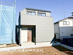 物件画像 「町田」駅 町田市木曽東1丁目 E号棟