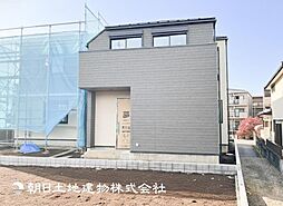 物件画像 「町田」駅　町田市木曽東1丁目　E号棟