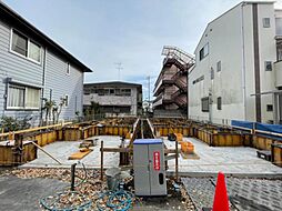 物件画像 「東林間」駅　歩8分　相模原市南区東林間1丁目　1号棟