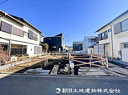 物件画像 「相模大野」駅　相模原市南区若松3丁目　2号棟