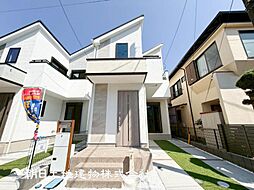 物件画像 「相模大野」駅　相模原市南区若松3丁目　2号棟