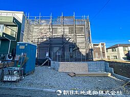 物件画像 「十日市場」駅　歩12分　横浜市青葉区さつきが丘