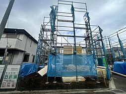 物件画像 「相模大野」駅　相模原市南区御園2丁目　1号棟