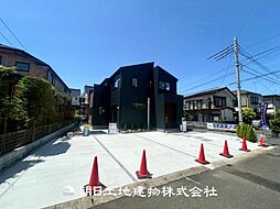物件画像 「玉川学園前」駅　歩13分　町田市玉川学園1丁目