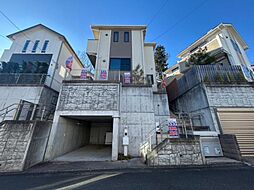 物件画像 「青葉台」駅　横浜市青葉区桂台