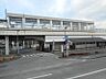 周辺：上溝駅まで約1600ｍ