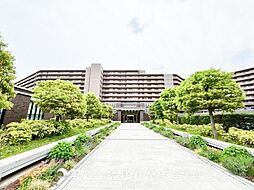物件画像 ユニヴェルシオール学園の丘　「玉川学園前」駅　歩14分