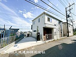 物件画像 「読売ランド前」駅　歩16分　川崎市多摩区西生田5丁目