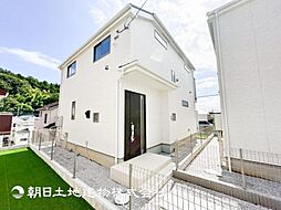 物件画像 「成瀬」駅　町田市成瀬2丁目　D号棟