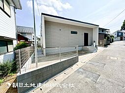 物件画像 「新百合ヶ丘」駅　川崎市麻生区東百合丘1丁目