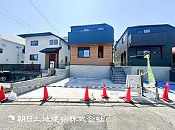 物件画像 「町田」駅　歩11分　町田市原町田2丁目　A号棟