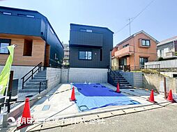 物件画像 「町田」駅 歩11分 町田市原町田2丁目 B号棟