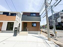 物件画像 「玉川学園前」駅 歩18分 町田市本町田 2号棟