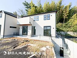 物件画像 「こどもの国」駅　歩14分　横浜市青葉区奈良町　2号棟