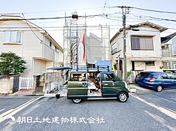 物件画像 「新百合ヶ丘」駅 歩17分 川崎市麻生区王禅寺西3丁目