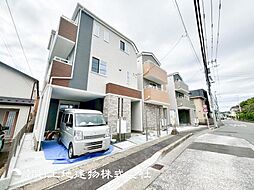 物件画像 柿生駅 歩15〜16分 川崎市麻生区王禅寺西8丁目 1号棟