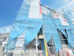 物件画像 「橋本」駅　歩18分　相模原市緑区橋本7丁目　1号棟