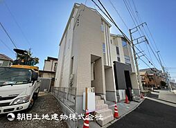 物件画像 「橋本」駅 歩18分 相模原市緑区橋本7丁目 1号棟