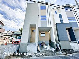 物件画像 「橋本」駅　歩18分　相模原市緑区橋本7丁目　1号棟